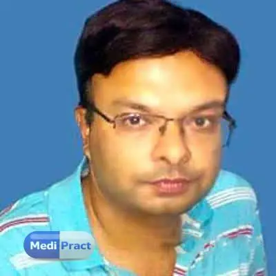 Dr. Harshil Kotecha Profile Picture