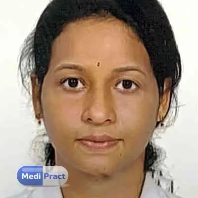 Dr. Harshini Profile Picture