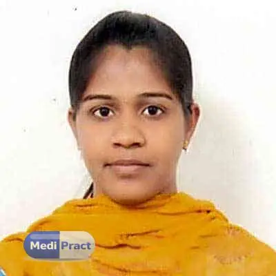 Dr. Harshini Reddy Profile Picture