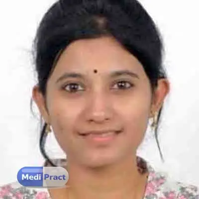 Dr. Harshini T Reddy Profile Picture