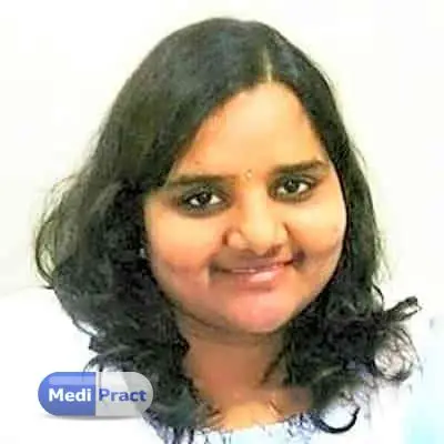 Dr. Harshini.V Profile Picture