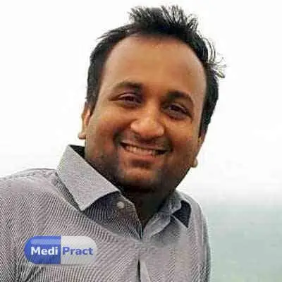 Dr. Harshit Doshi Profile Picture