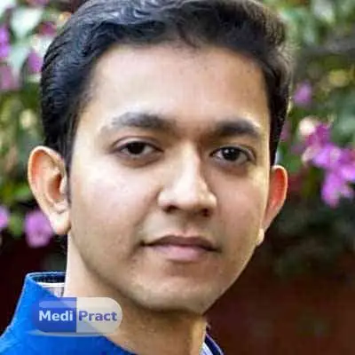 Dr. Harshit Gehlot Profile Picture