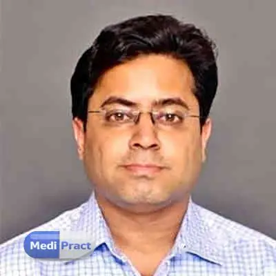 Dr. Harshit Kishore Goenka Profile Picture