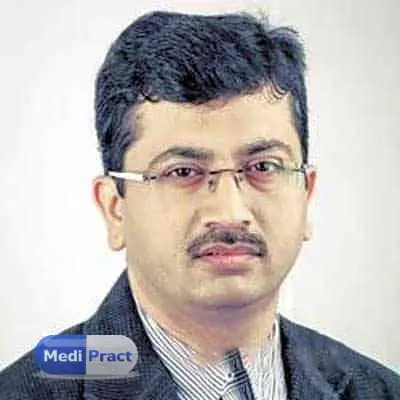 Dr. Harshit Ranpara Profile Picture