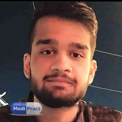 Dr. Harshit Soni Profile Picture