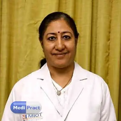 Dr. Harshita Bakshi Profile Picture