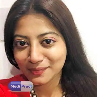 Dr. Harshita Profile Picture