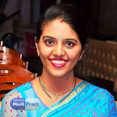 Dr. Harshita Ingole Profile Picture