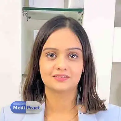 Dr. Harshita Kothari Profile Picture