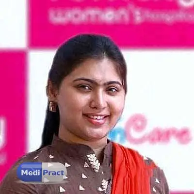 Dr. Harshita Reddy Profile Picture