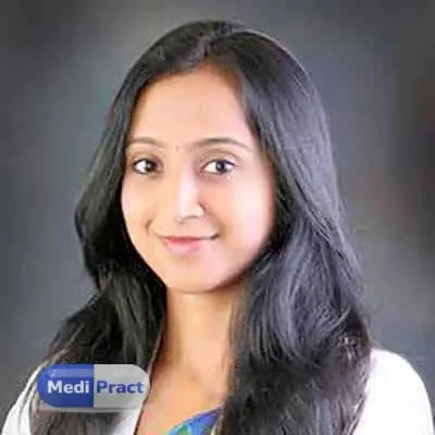 Dr. Harshita.S Profile Picture