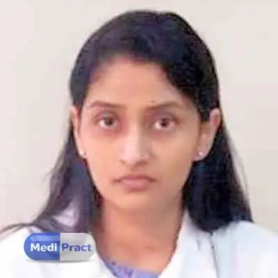 Dr. Harshita Shareef Profile Picture