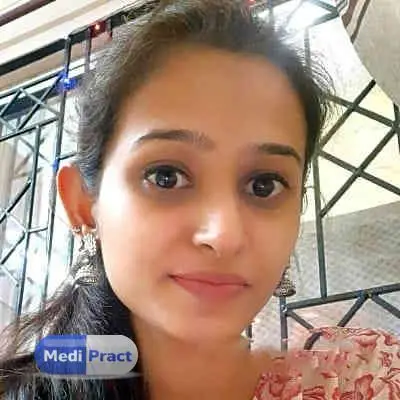 Dr. Harshita Sharma Profile Picture