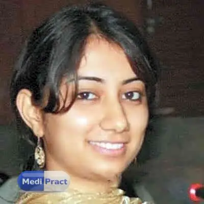 Dr. Harshita Singh Profile Picture