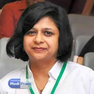 Dr. Harshita Surange Profile Picture
