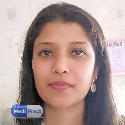 Dr. Harshitha Alva Shetty Profile Picture