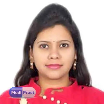 Dr. Harshitha Baddam Profile Picture
