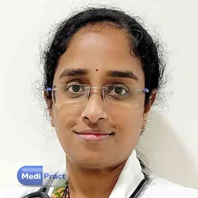 Dr. Harshitha Boyareddigari Profile Picture
