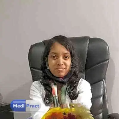 Dr. Harshitha H Profile Picture