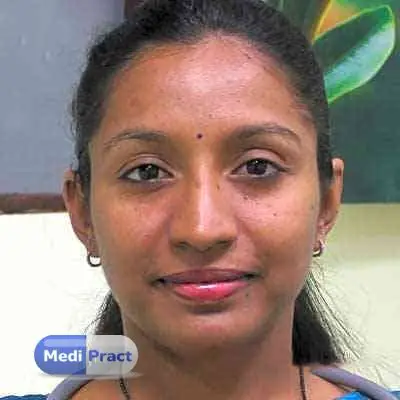 Dr. Harshitha Kumari Profile Picture