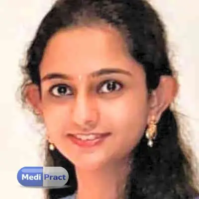 Dr. Harshitha M Profile Picture