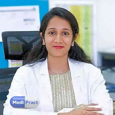 Dr. Harshitha Munamala Profile Picture
