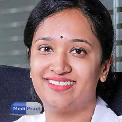 Dr. Harshitha Sridhar Profile Picture