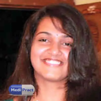 Dr. Harshithaa Profile Picture