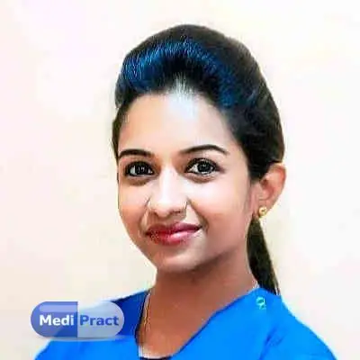 Dr. Harshne Venkatraj Profile Picture