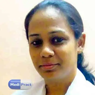Dr. Harshula Dattatray Profile Picture