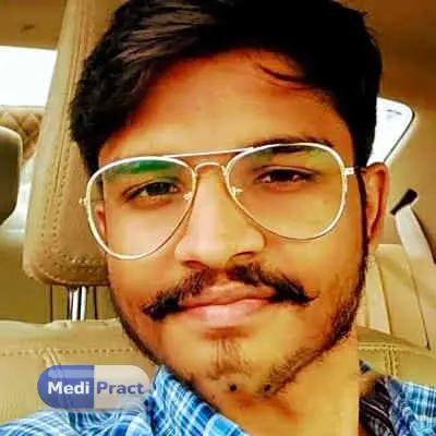 Dr. Harshwardhan Chavan Profile Picture