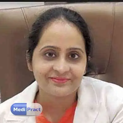 Dr. Harsimran Kaur Profile Picture