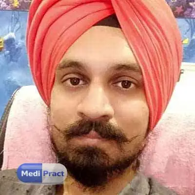 Dr. Harsimran Singh Chowdhary Profile Picture