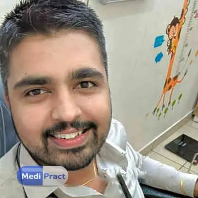 Dr. Harsimran Singh Sekhon Profile Picture
