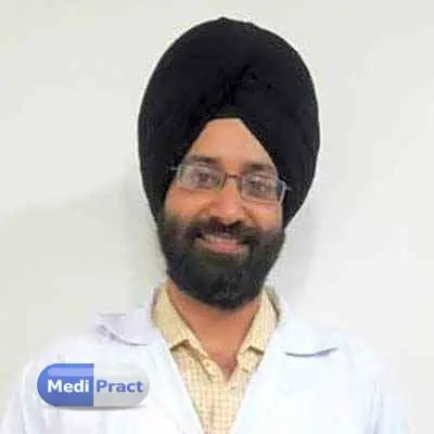 Dr. Harsimrat Bir Singh Sodhi Profile Picture