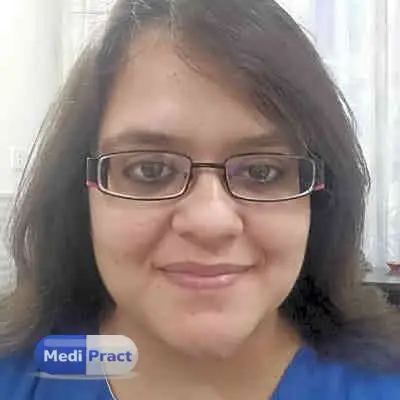 Dr. Harveena Kaur Profile Picture