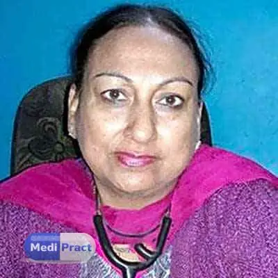Dr. Harvinder Kaur Profile Picture