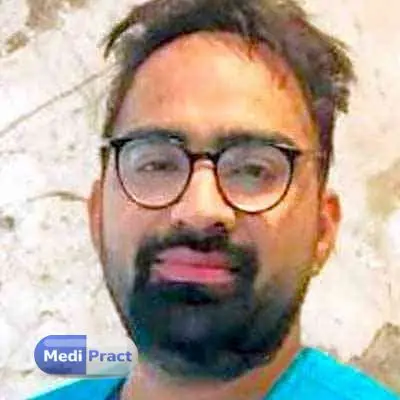 Dr. Harvinder Singh Profile Picture