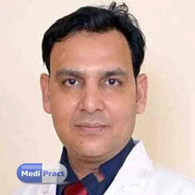Dr. Harwinder Singh Chauhan Profile Picture
