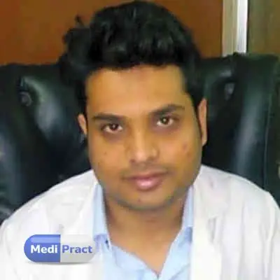 Dr. Hasan Faraj Profile Picture