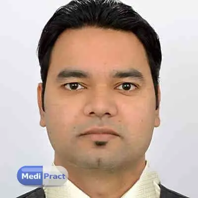 Dr. Hasan Muhammad Rihan Profile Picture