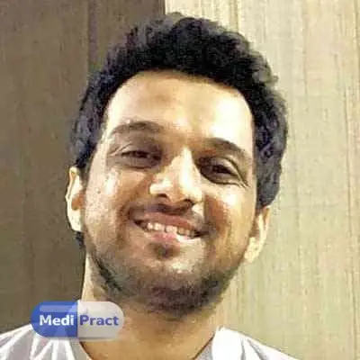 Dr. Hasan Sarfraz Profile Picture
