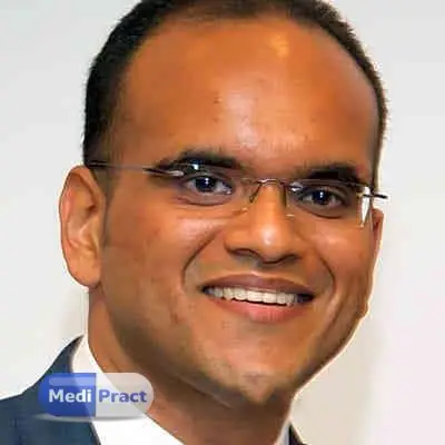 Dr. Hasanain Shikari Profile Picture