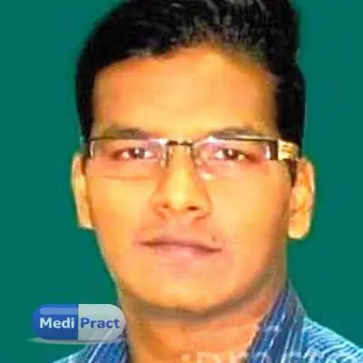Dr. Haseeb Khan Profile Picture