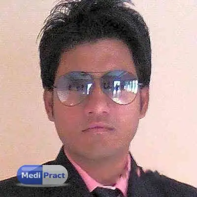 Dr. Haseem Profile Picture