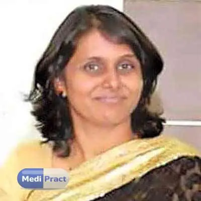Dr. Haseena Shaikh Profile Picture