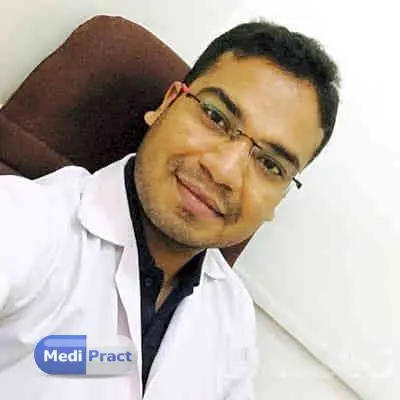 Dr. Hashikesh Hingole Profile Picture