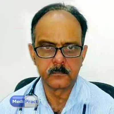 Dr. Hashim Raza Zadi Profile Picture