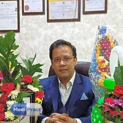 Dr. Hashmi Syed Azhar Syed Moosa Profile Picture